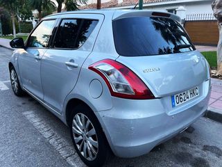 Suzuki Swift 2012 1.2 GLX 95 CV 5p.