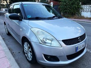 Suzuki Swift 2012 1.2 GLX 95 CV 5p.