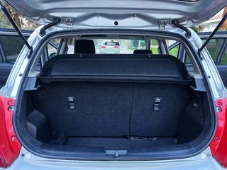 Suzuki Swift 2012 1.2 GLX 95 CV 5p.