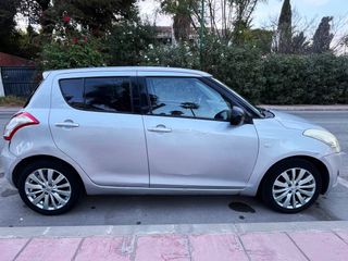 Suzuki Swift 2012 1.2 GLX 95 CV 5p.