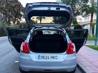 Suzuki Swift 2012 1.2 GLX 95 CV 5p.