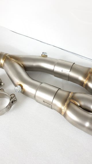 COLECTORES YAMAHA R1 MT10