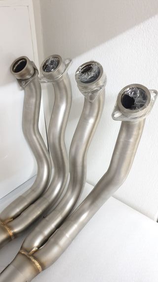 COLECTORES YAMAHA R1 MT10