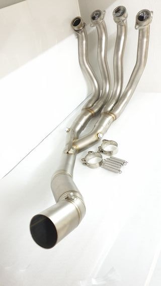 COLECTORES YAMAHA R1 MT10