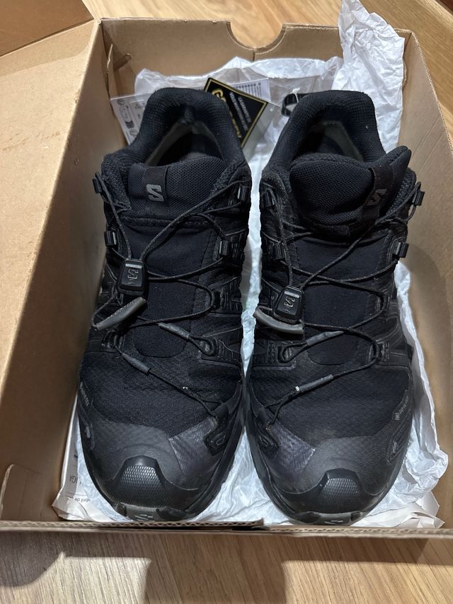 Zapatillas Salomon XA PRO 3 Gore-Tex Hombre 42