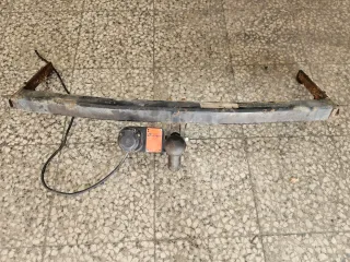 Bola remolque Seat Córdoba 6K2 2001