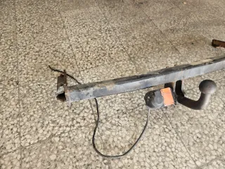 Bola remolque Seat Córdoba 6K2 2001