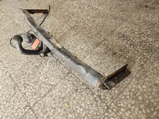 Bola remolque Seat Córdoba 6K2 2001