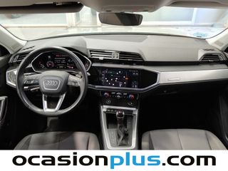 Audi Q3 Sportback Advanced 40 TDI quattro 147 kW (200 CV) S tronic