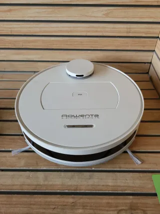 Rowenta X-plorer Serie 75 Robot Aspirador