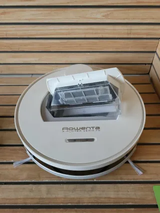Rowenta X-plorer Serie 75 Robot Aspirador