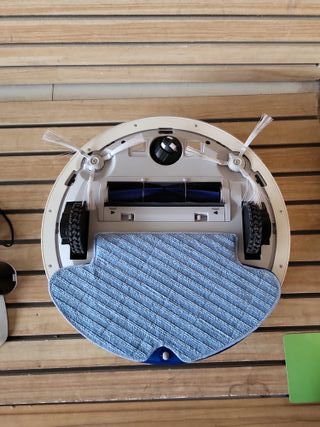 Rowenta X-plorer Serie 75 Robot Aspirador