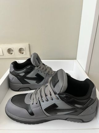 Zapatillas hombre