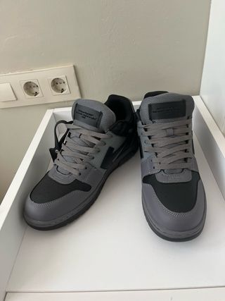 Zapatillas hombre