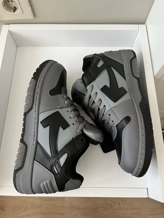 Zapatillas hombre