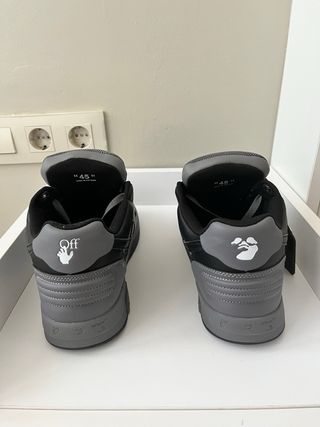 Zapatillas hombre