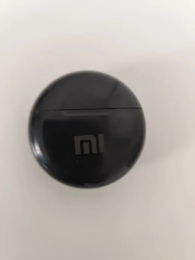 Auriculares Bluetooth Xiaomi Negros Nuevos
