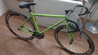 Bicicleta Helliot Fixie Hb Brooklyn 36