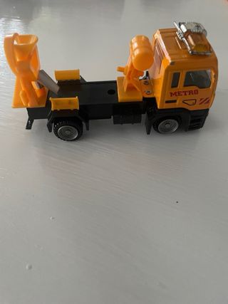 Lotto Macchinine Giocattolo Bimbo