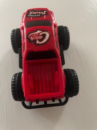 Lotto Macchinine Giocattolo Bimbo