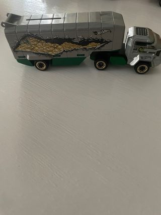 Lotto Macchinine Giocattolo Bimbo