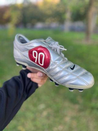 Botas de fútbol Nike Total 90