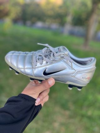 Botas de fútbol Nike Total 90