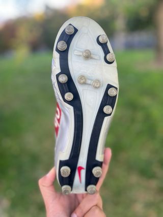 Botas de fútbol Nike Total 90