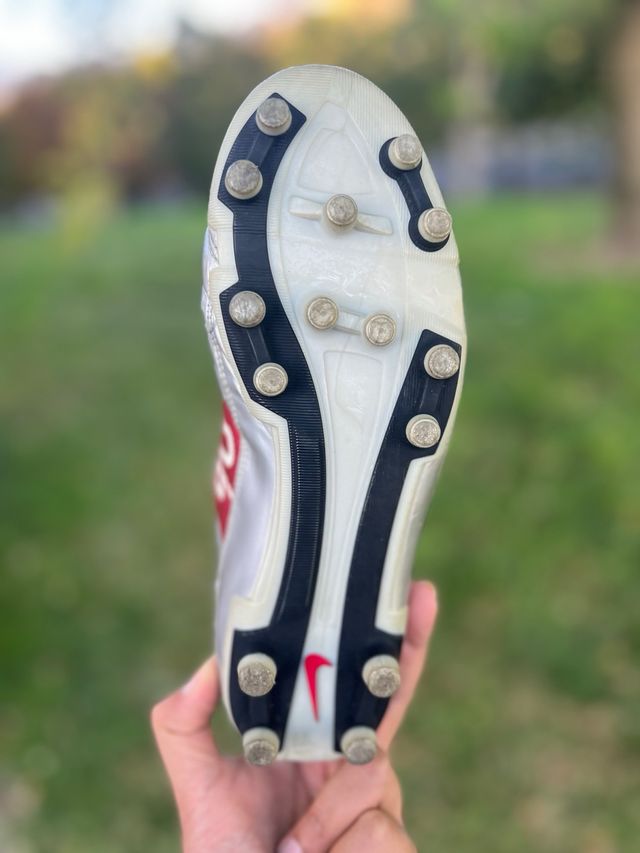 Botas de fútbol Nike Total 90