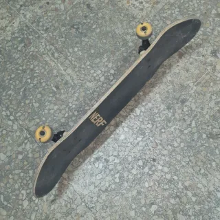 skate nerf