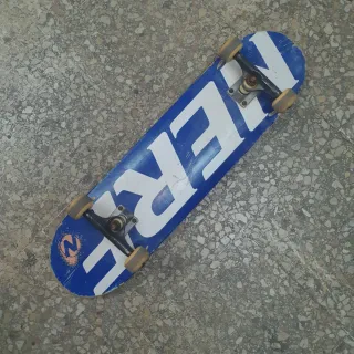 skate nerf
