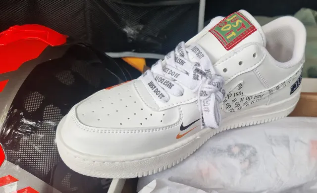 Nike Air Force 1 Talla 41/42