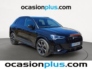 Audi Q3 Black line 35 TDI 110 kW (150 CV) S tronic