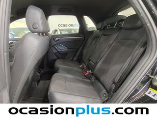 Audi Q3 Black line 35 TDI 110 kW (150 CV) S tronic