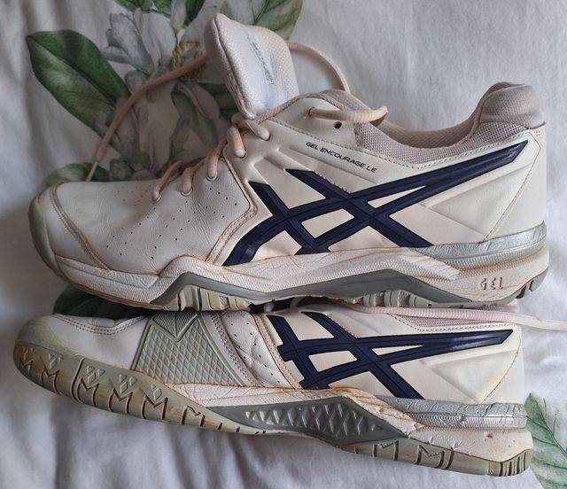 Asics Gel Encourage LE E502L Talla 47