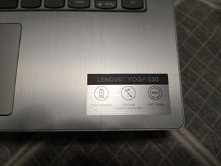 Notebook Lenovo Yoga 530 Win.11