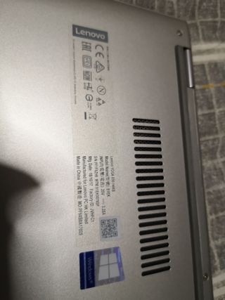 Notebook Lenovo Yoga 530 Win.11