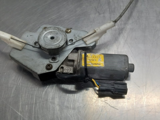 ELEVALUNAS TRASERO IZQUIERDO DAEWOO ESPERO 616898