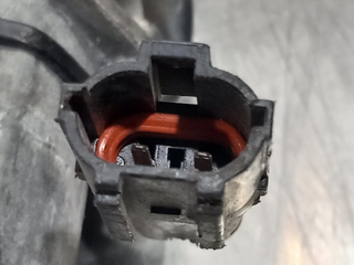 ELEVALUNAS TRASERO IZQUIERDO DAEWOO ESPERO 616898