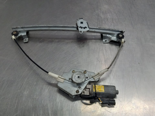 ELEVALUNAS TRASERO IZQUIERDO DAEWOO ESPERO 616898