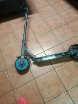 Patinete eléctrico BRIGHTON