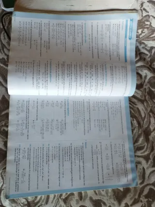 Matemáticas aplicadas a las ciencias sociales I...