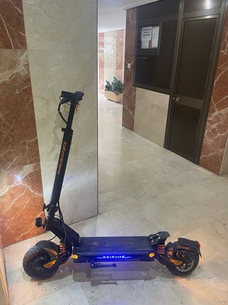 Patinete Eléctrico