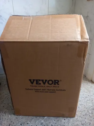 Pulverizador pintura airless Vevor RP8623S