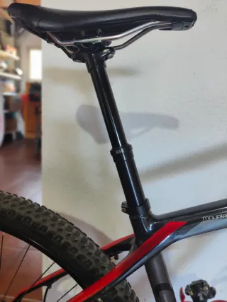 Wilier XN 501 29 Bicicleta Montaña