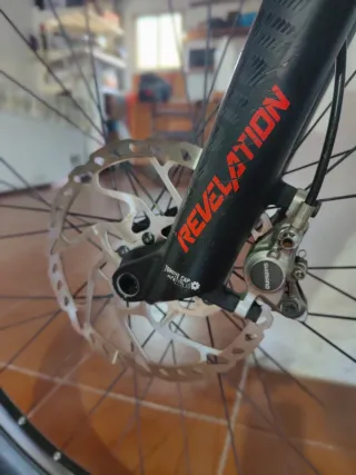 Wilier XN 501 29 Bicicleta Montaña