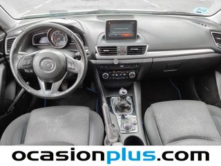 Mazda Mazda 3 2.2 DE Luxury 110 kW (150 CV)