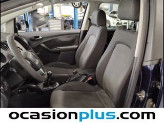 SEAT Altea 1.4 TSI Reference 92 kW (125 CV)