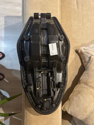 Asiento Sillón  BMW S100XR K69