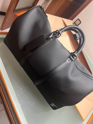 Bolsa Louis Vuitton Keepall sin estrenar